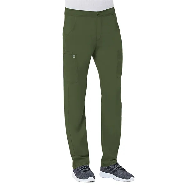 Maevn - Matrix - Men's Six-Pocket Half Elastic Pant - Maevn - Matrix - Men's Six-Pocket Half Elastic Pant - Image 6 of 10