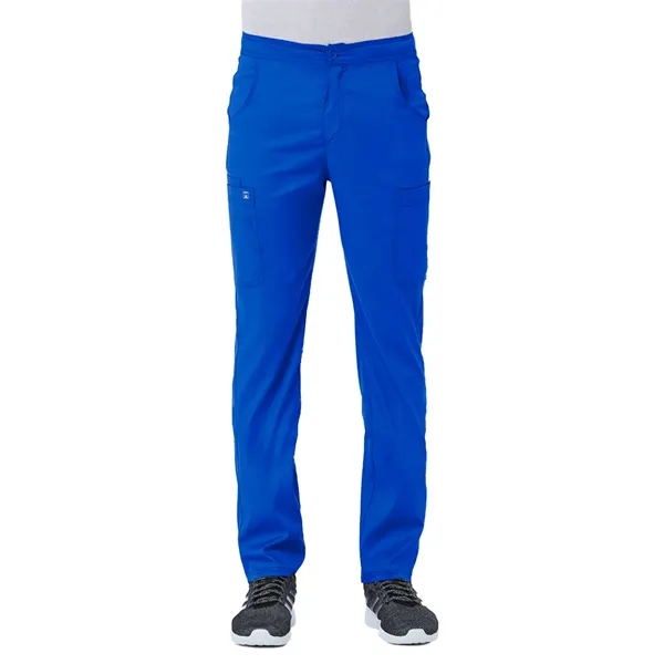 Maevn - Matrix - Men's Six-Pocket Half Elastic Pant - Maevn - Matrix - Men's Six-Pocket Half Elastic Pant - Image 8 of 10