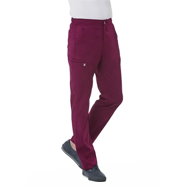Maevn - Matrix - Men's Six-Pocket Half Elastic Pant - Maevn - Matrix - Men's Six-Pocket Half Elastic Pant - Image 10 of 10