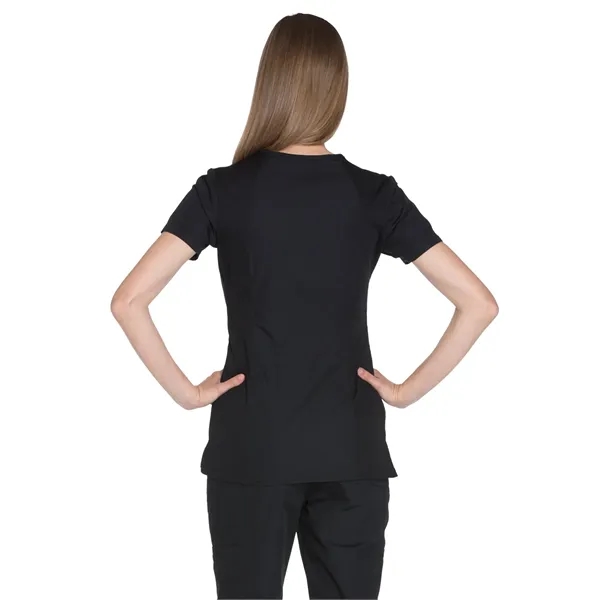 Cherokee - Workwear Originals - V-Neck Top - Cherokee - Workwear Originals - V-Neck Top - Image 1 of 23