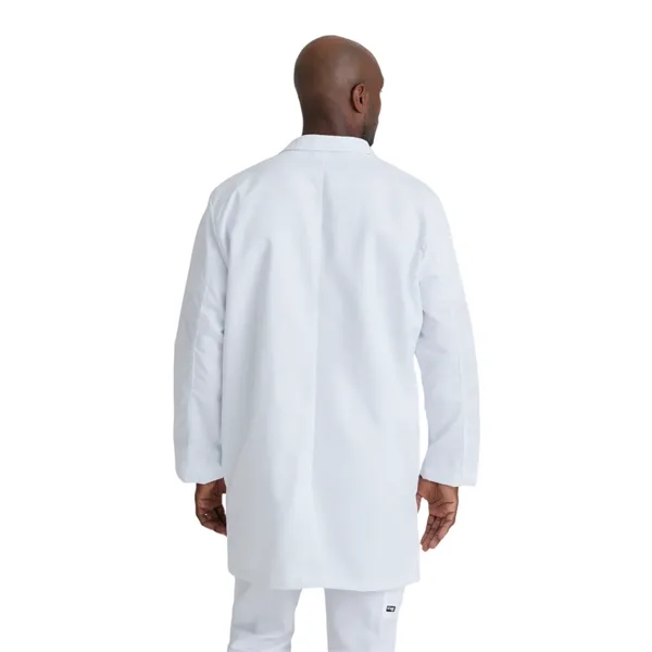 Grey's Anatomy Classic - Men's Five-Pocket 37" Full-Lengt... - Grey's Anatomy Classic - Men's Five-Pocket 37" Full-Lengt... - Image 1 of 1