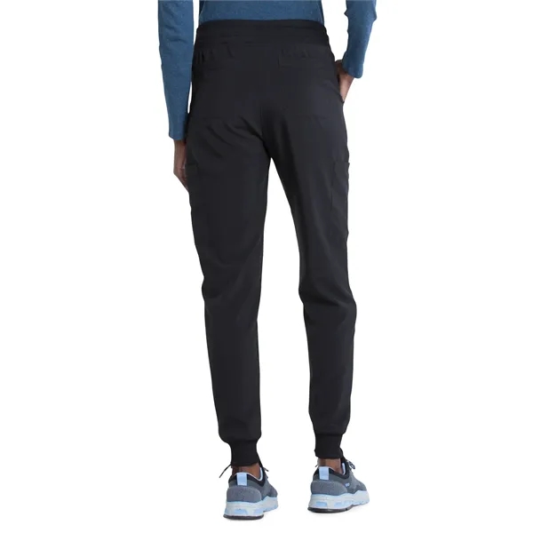 Dickies Medical - EDS Essentials - Women's Mid Rise Jogger - Dickies Medical - EDS Essentials - Women's Mid Rise Jogger - Image 1 of 25