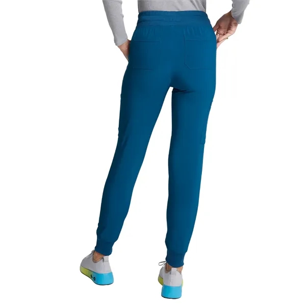 Dickies Medical - EDS Essentials - Women's Mid Rise Jogger - Dickies Medical - EDS Essentials - Women's Mid Rise Jogger - Image 2 of 25