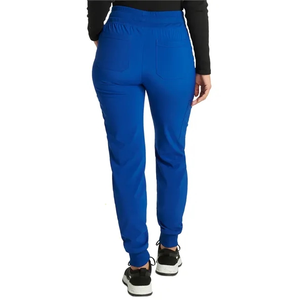 Dickies Medical - EDS Essentials - Women's Mid Rise Jogger - Dickies Medical - EDS Essentials - Women's Mid Rise Jogger - Image 6 of 25