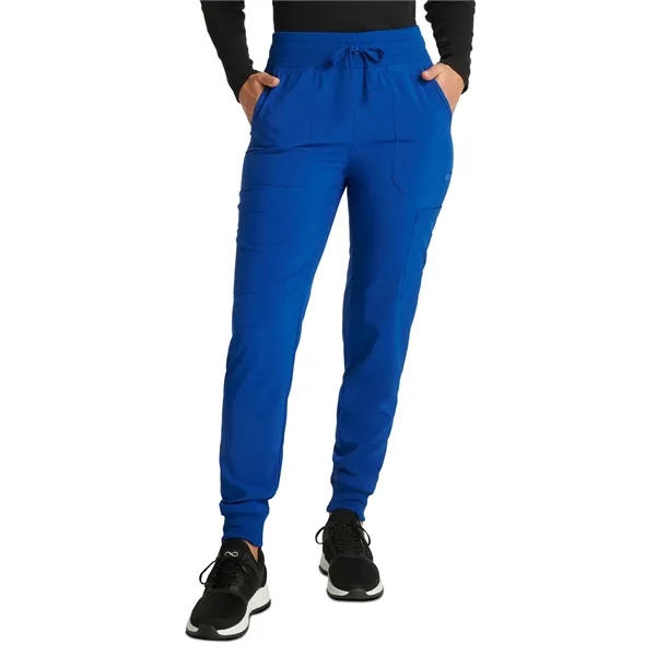 Dickies Medical - EDS Essentials - Women's Mid Rise Jogger - Dickies Medical - EDS Essentials - Women's Mid Rise Jogger - Image 7 of 25