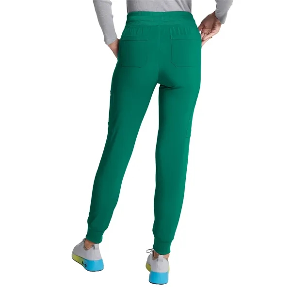 Dickies Medical - EDS Essentials - Women's Mid Rise Jogger - Dickies Medical - EDS Essentials - Women's Mid Rise Jogger - Image 8 of 25