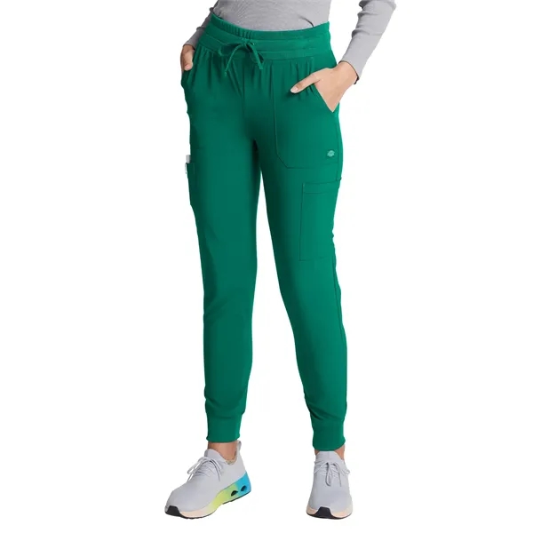 Dickies Medical - EDS Essentials - Women's Mid Rise Jogger - Dickies Medical - EDS Essentials - Women's Mid Rise Jogger - Image 9 of 25