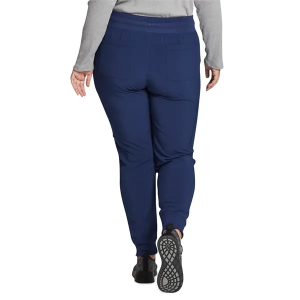 Dickies Medical - EDS Essentials - Women's Mid Rise Jogger - Dickies Medical - EDS Essentials - Women's Mid Rise Jogger - Image 10 of 25