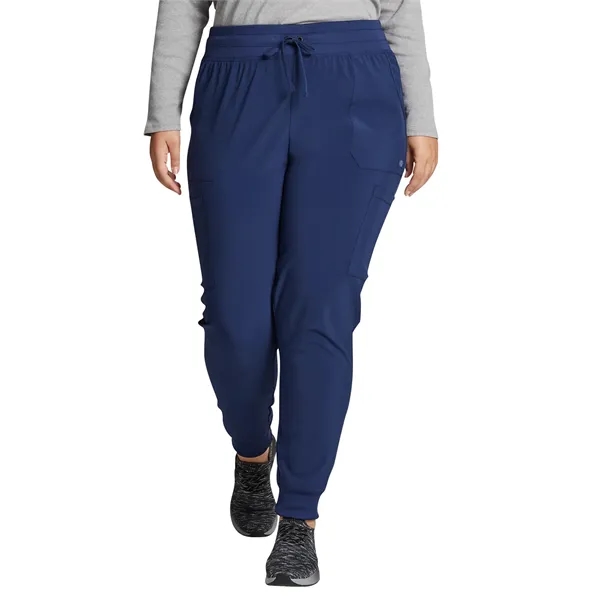 Dickies Medical - EDS Essentials - Women's Mid Rise Jogger - Dickies Medical - EDS Essentials - Women's Mid Rise Jogger - Image 11 of 25