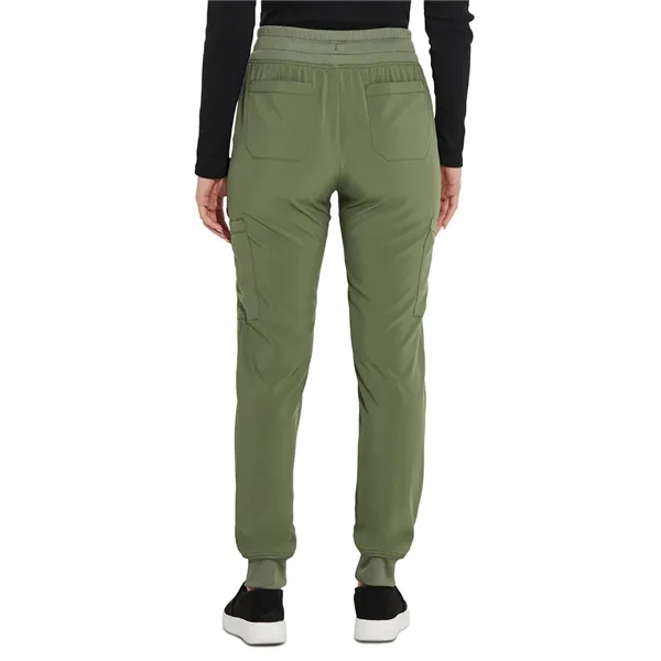 Dickies Medical - EDS Essentials - Women's Mid Rise Jogger - Dickies Medical - EDS Essentials - Women's Mid Rise Jogger - Image 12 of 25