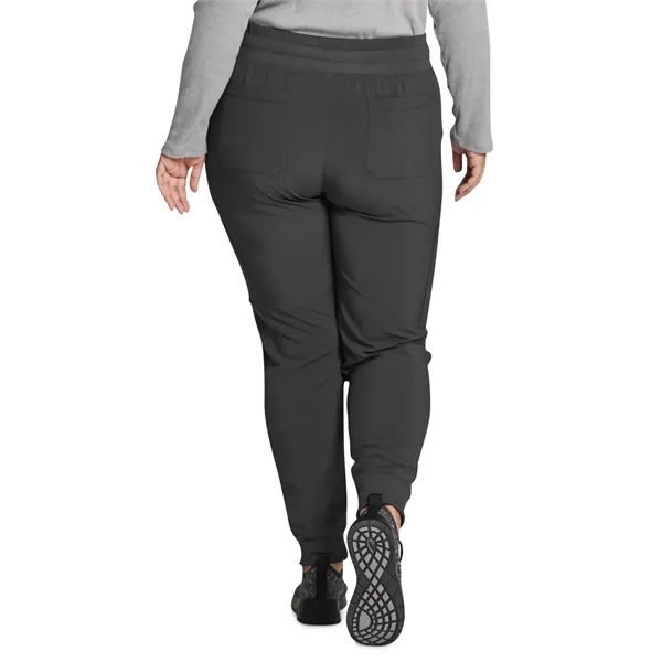 Dickies Medical - EDS Essentials - Women's Mid Rise Jogger - Dickies Medical - EDS Essentials - Women's Mid Rise Jogger - Image 14 of 25