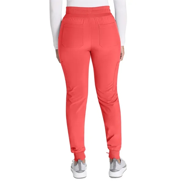 Dickies Medical - EDS Essentials - Women's Mid Rise Jogger - Dickies Medical - EDS Essentials - Women's Mid Rise Jogger - Image 16 of 25