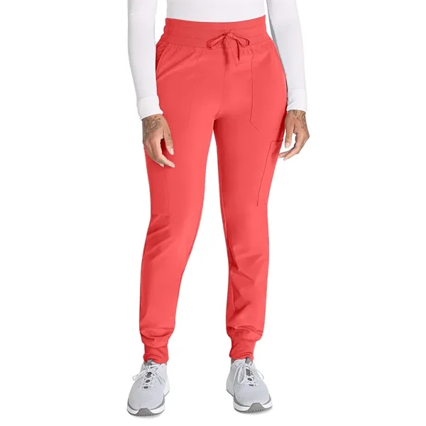 Dickies Medical - EDS Essentials - Women's Mid Rise Jogger - Dickies Medical - EDS Essentials - Women's Mid Rise Jogger - Image 17 of 25