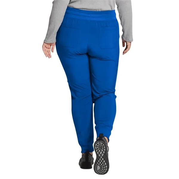 Dickies Medical - EDS Essentials - Women's Mid Rise Jogger - Dickies Medical - EDS Essentials - Women's Mid Rise Jogger - Image 18 of 25