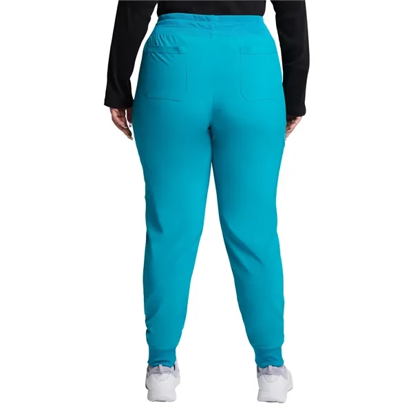 Dickies Medical - EDS Essentials - Women's Mid Rise Jogger - Dickies Medical - EDS Essentials - Women's Mid Rise Jogger - Image 20 of 25