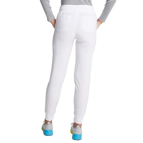 Dickies Medical - EDS Essentials - Women's Mid Rise Jogger - Dickies Medical - EDS Essentials - Women's Mid Rise Jogger - Image 22 of 25