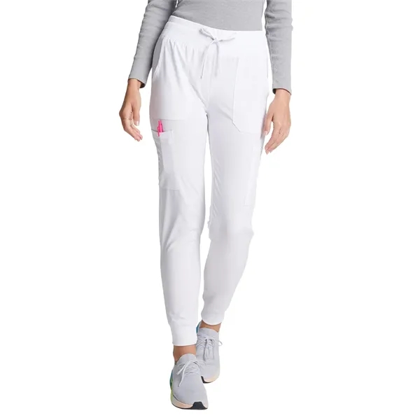 Dickies Medical - EDS Essentials - Women's Mid Rise Jogger - Dickies Medical - EDS Essentials - Women's Mid Rise Jogger - Image 23 of 25