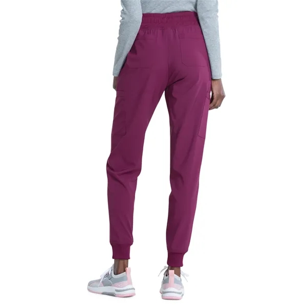 Dickies Medical - EDS Essentials - Women's Mid Rise Jogger - Dickies Medical - EDS Essentials - Women's Mid Rise Jogger - Image 24 of 25