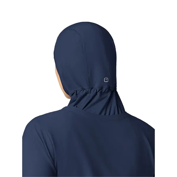 Wink - W123 - Women's Performance Hijab - Wink - W123 - Women's Performance Hijab - Image 2 of 7