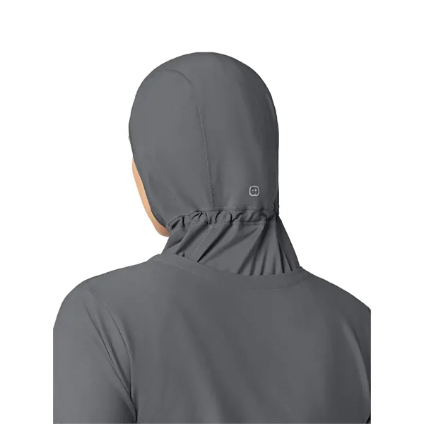 Wink - W123 - Women's Performance Hijab - Wink - W123 - Women's Performance Hijab - Image 4 of 7