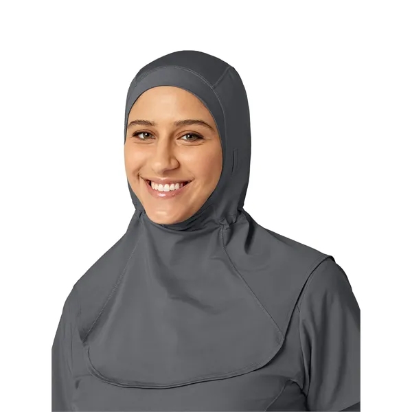 Wink - W123 - Women's Performance Hijab - Wink - W123 - Women's Performance Hijab - Image 5 of 7