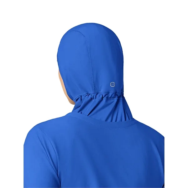 Wink - W123 - Women's Performance Hijab - Wink - W123 - Women's Performance Hijab - Image 6 of 7