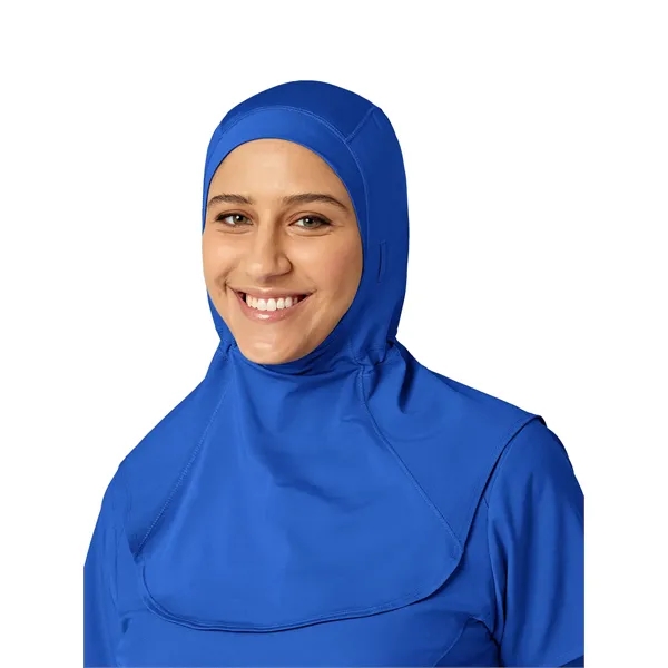 Wink - W123 - Women's Performance Hijab - Wink - W123 - Women's Performance Hijab - Image 7 of 7