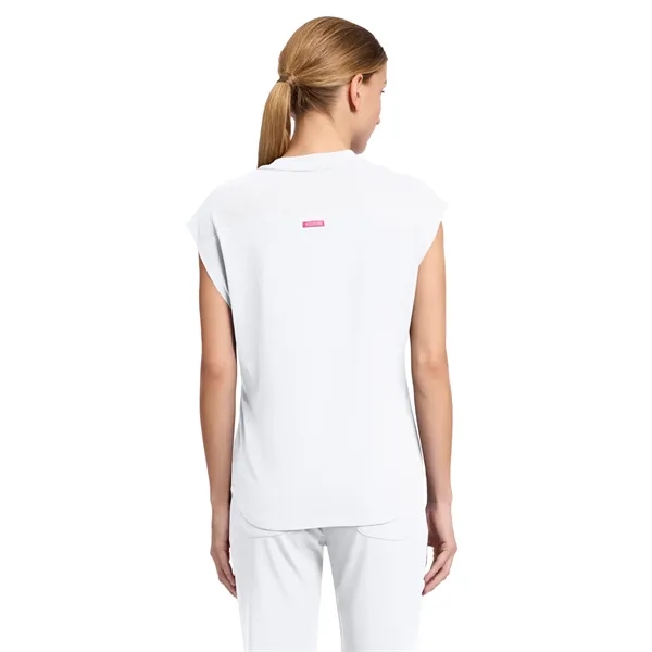 Med Couture - MC AMP - Women's 2-Pocket Tuckable Top - Med Couture - MC AMP - Women's 2-Pocket Tuckable Top - Image 26 of 29