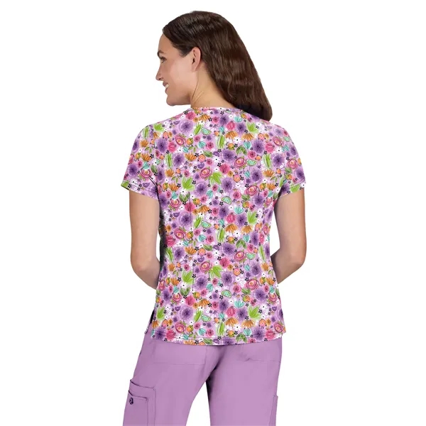 koi - Basics - Women's Two-Pocket Athletic-Inspired, Brea... - koi - Basics - Women's Two-Pocket Athletic-Inspired, Brea... - Image 2 of 17