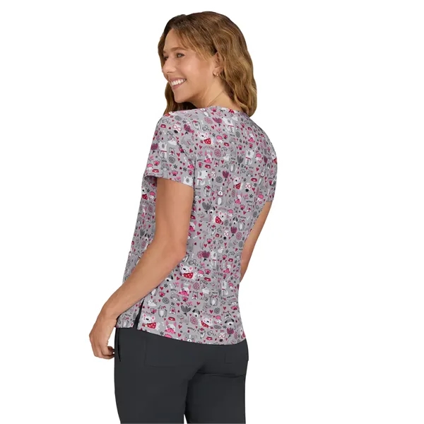 koi - Basics - Women's Two-Pocket Athletic-Inspired, Brea... - koi - Basics - Women's Two-Pocket Athletic-Inspired, Brea... - Image 6 of 17