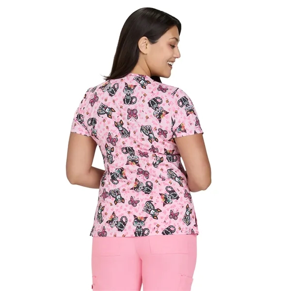 koi - Basics - Women's Two-Pocket Athletic-Inspired, Brea... - koi - Basics - Women's Two-Pocket Athletic-Inspired, Brea... - Image 14 of 17
