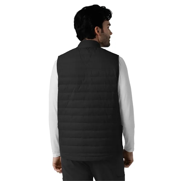 Wink Layers - Men's Six-Pocket Quilted Vest - Wink Layers - Men's Six-Pocket Quilted Vest - Image 1 of 7