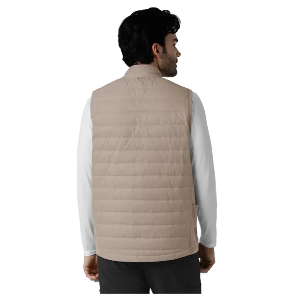 Wink Layers - Men's Six-Pocket Quilted Vest - Wink Layers - Men's Six-Pocket Quilted Vest - Image 2 of 7