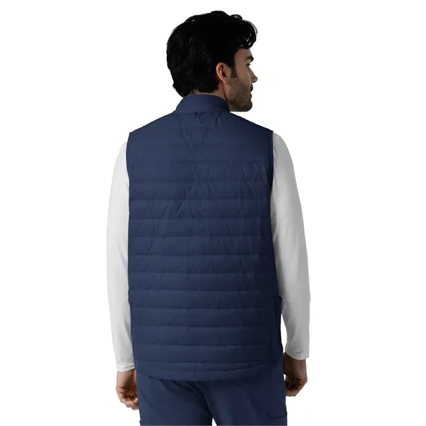 Wink Layers - Men's Six-Pocket Quilted Vest - Wink Layers - Men's Six-Pocket Quilted Vest - Image 4 of 7