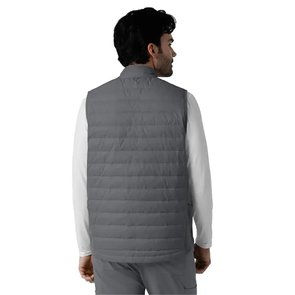 Wink Layers - Men's Six-Pocket Quilted Vest - Wink Layers - Men's Six-Pocket Quilted Vest - Image 6 of 7
