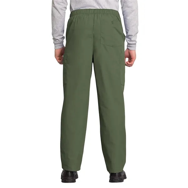 Cherokee - Workwear Originals - Men's 7-Pocket Cargo Pant - Cherokee - Workwear Originals - Men's 7-Pocket Cargo Pant - Image 27 of 50