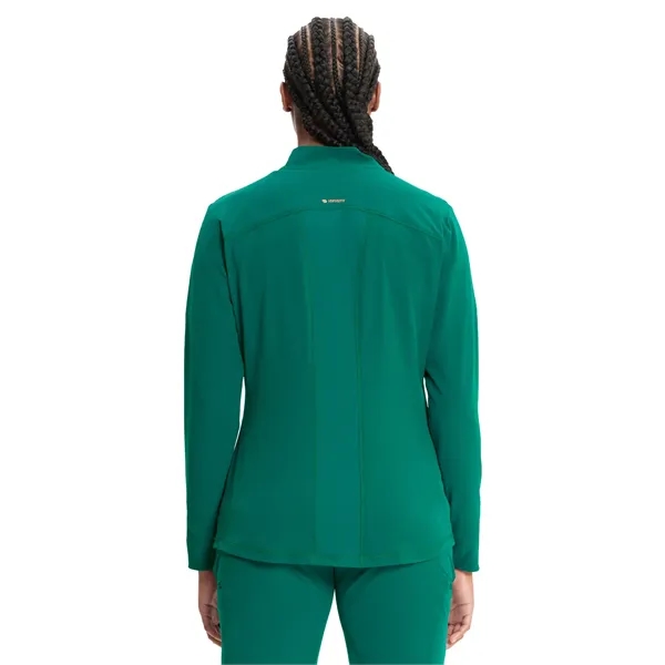 Infinity GNR8 - Women's Zip-Front Jacket - Infinity GNR8 - Women's Zip-Front Jacket - Image 2 of 11