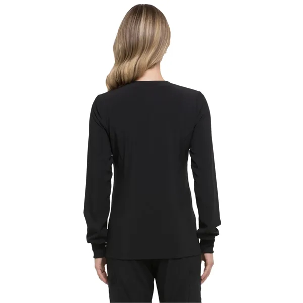 Dickies Medical - EDS Essentials - Women's 2-Pocket Snap ... - Dickies Medical - EDS Essentials - Women's 2-Pocket Snap ... - Image 1 of 19