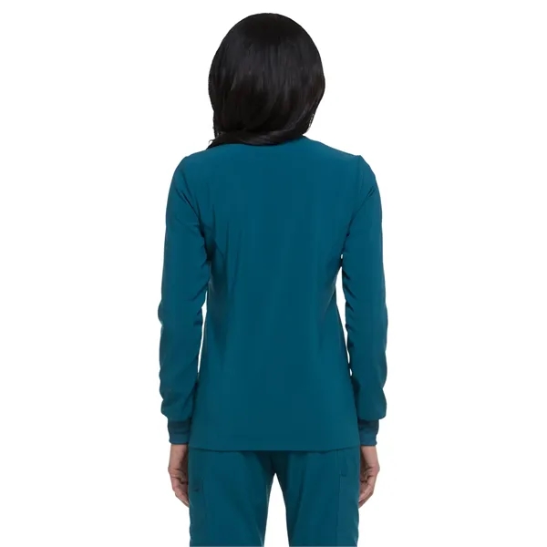 Dickies Medical - EDS Essentials - Women's 2-Pocket Snap ... - Dickies Medical - EDS Essentials - Women's 2-Pocket Snap ... - Image 2 of 19