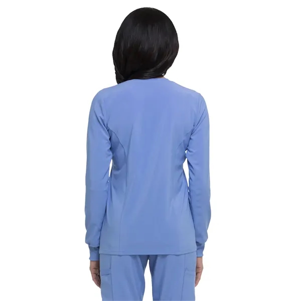 Dickies Medical - EDS Essentials - Women's 2-Pocket Snap ... - Dickies Medical - EDS Essentials - Women's 2-Pocket Snap ... - Image 4 of 19