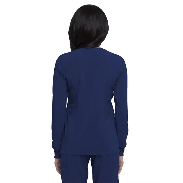 Dickies Medical - EDS Essentials - Women's 2-Pocket Snap ... - Dickies Medical - EDS Essentials - Women's 2-Pocket Snap ... - Image 8 of 19