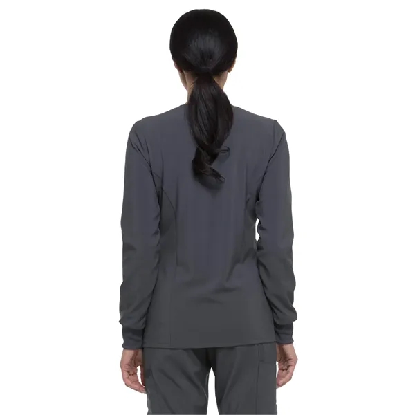 Dickies Medical - EDS Essentials - Women's 2-Pocket Snap ... - Dickies Medical - EDS Essentials - Women's 2-Pocket Snap ... - Image 10 of 19
