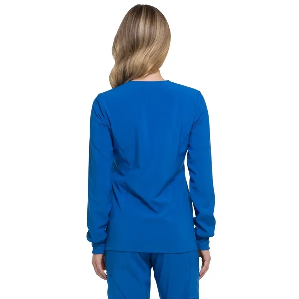 Dickies Medical - EDS Essentials - Women's 2-Pocket Snap ... - Dickies Medical - EDS Essentials - Women's 2-Pocket Snap ... - Image 12 of 19