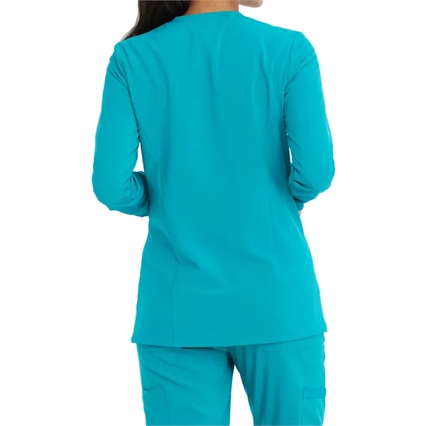 Dickies Medical - EDS Essentials - Women's 2-Pocket Snap ... - Dickies Medical - EDS Essentials - Women's 2-Pocket Snap ... - Image 14 of 19