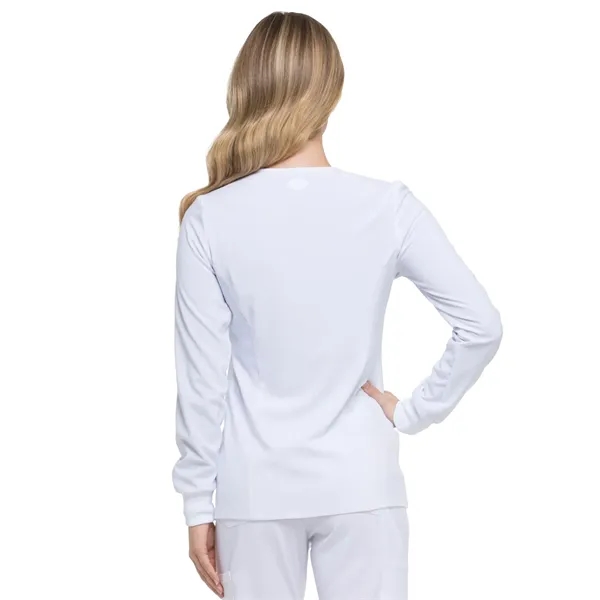 Dickies Medical - EDS Essentials - Women's 2-Pocket Snap ... - Dickies Medical - EDS Essentials - Women's 2-Pocket Snap ... - Image 16 of 19