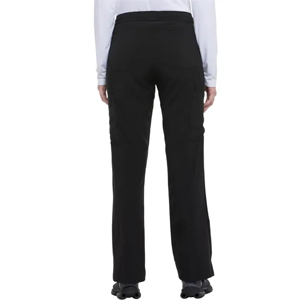 Dickies Medical - EDS Essentials - Women's Mid Rise Strai... - Dickies Medical - EDS Essentials - Women's Mid Rise Strai... - Image 1 of 18