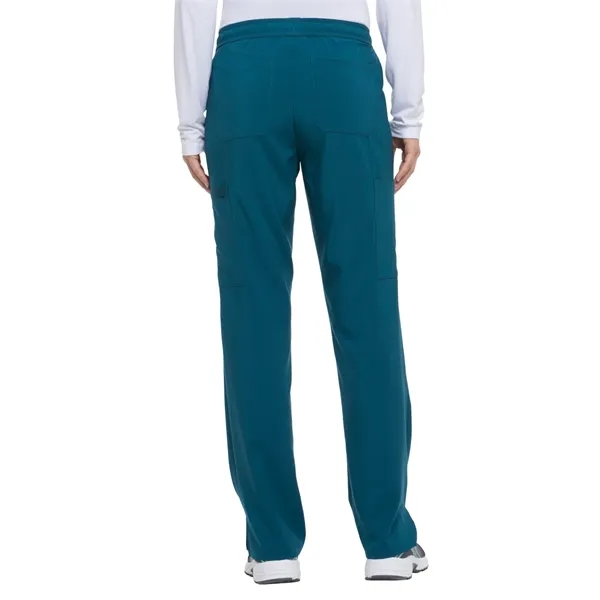 Dickies Medical - EDS Essentials - Women's Mid Rise Strai... - Dickies Medical - EDS Essentials - Women's Mid Rise Strai... - Image 2 of 18