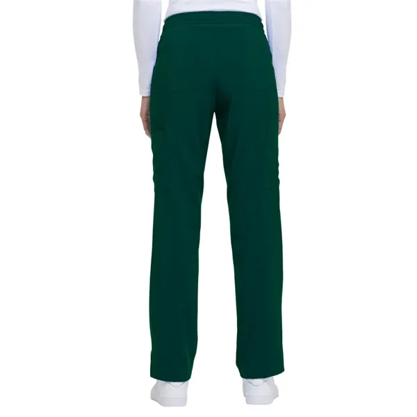 Dickies Medical - EDS Essentials - Women's Mid Rise Strai... - Dickies Medical - EDS Essentials - Women's Mid Rise Strai... - Image 5 of 18
