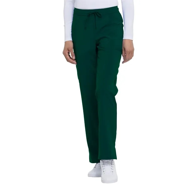 Dickies Medical - EDS Essentials - Women's Mid Rise Strai... - Dickies Medical - EDS Essentials - Women's Mid Rise Strai... - Image 6 of 18