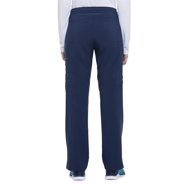 Dickies Medical - EDS Essentials - Women's Mid Rise Strai... - Dickies Medical - EDS Essentials - Women's Mid Rise Strai... - Image 7 of 18